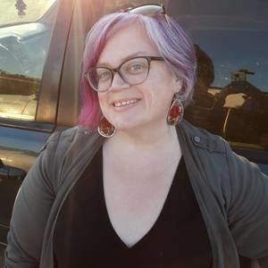 Meet your Posher, Robin